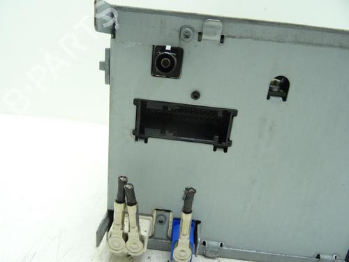 Radio VW PASSAT B7 Variant (365) 2.0 TDI | BP32330149E6 - Image 3