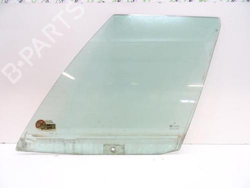 Front left door window CITROËN XM (Y4) 2.1 TD 12V 95291469