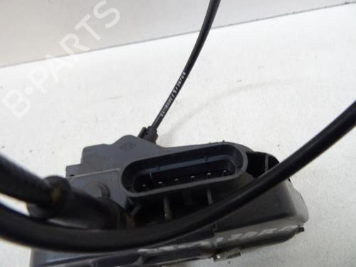 Rear right lock RENAULT MEGANE II Estate (KM0/1_)  | BP20043131C99 