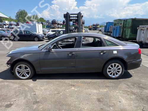 Engine AUDI A6 C7 (4G2, 4GC) 2.0 TDI | BP36834828M1 - Image 15
