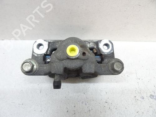 Left rear brake caliper NISSAN JUKE (F15) 1.5 dCi | BP20064804M107
