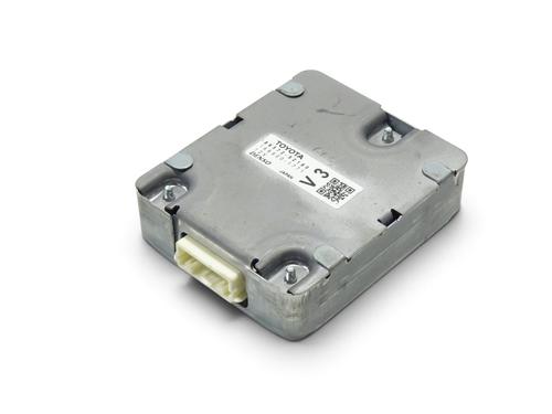 Used Control unit Control unit TOYOTA YARIS CROSS (MXP_) 1.5 Hybrid (MXPJ10) (116 hp) 40124100 40124100