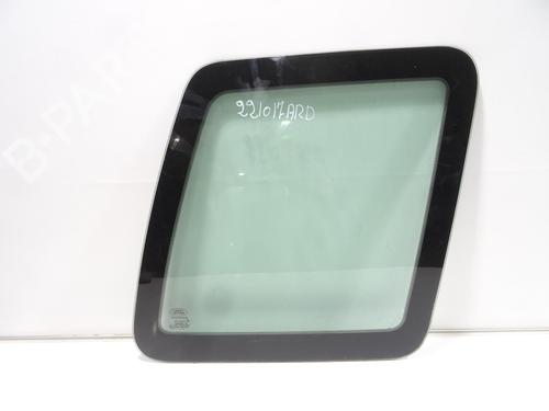 Used Rear right quarter glass LAND ROVER FREELANDER I (L314) 2.0 DI 4x4 (98 hp) 25136598