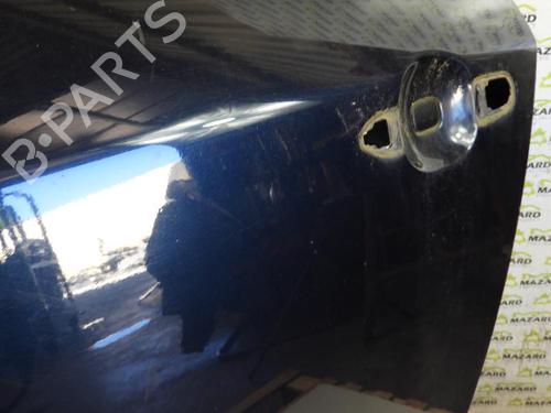 Left rear door RENAULT VEL SATIS (BJ0_)  | BP20069301C4 