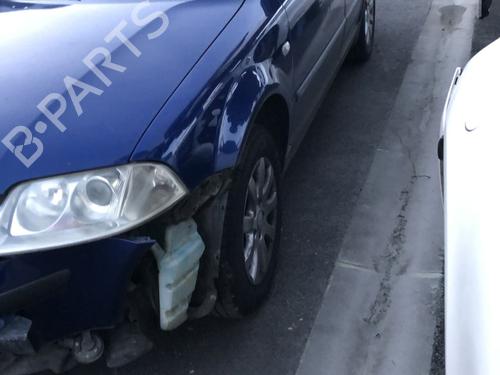 Left front driveshaft VW PASSAT B5.5 (3B3) 1.9 TDI | BP31068958M38 - Image 7