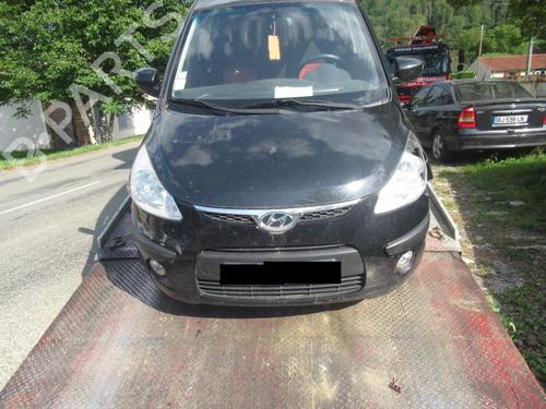 Switch HYUNDAI i10 I (PA) 1.2 | BP21968487I30 - Image 9