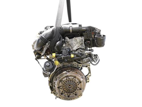 Engine CITROËN BERLINGO MULTISPACE (B9) 1.6 HDi 90 | BP38078081M1 - Image 11