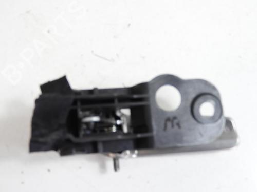 Used Front right interior door handle Front right interior door handle FIAT FIORINO Box Body/MPV (225_) [2007-2026] 20056897 20056897