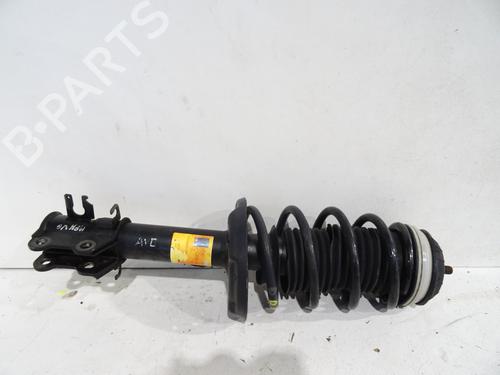 Used Left front shock absorber ALFA ROMEO MITO (955_) 1.3 MultiJet (955AXP1A, 955AYC1A) (95 hp) 32104302