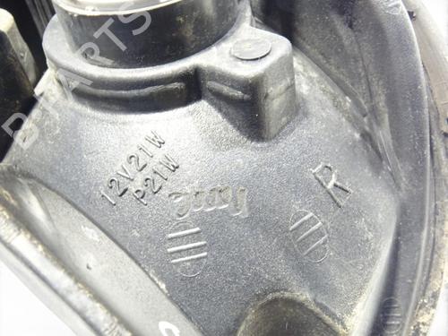 Used Right front indicator Right front indicator NISSAN PICK UP (D22) 2.5 TD 4WD (103 hp) 40535590 40535590