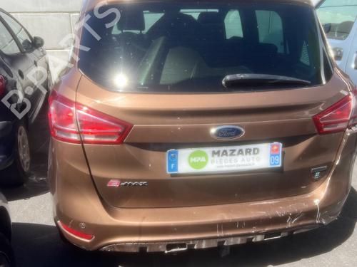Højre bagtil lås FORD B-MAX (JK) 1.6 TDCi | BP34109142C99  - Image 7