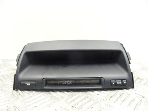 Display KIA VENGA (YN) 1.4 CRDi 90 (90 hp) 30143950