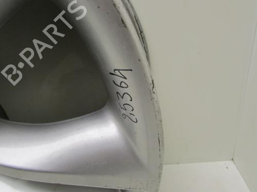 Rim NISSAN QASHQAI I (J10, NJ10) 2.0 dCi All-wheel Drive | BP26653738C45 