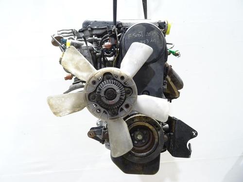Motor für SUZUKI VITARA Cabrio (ET, TA) [1988-2002]  29838986