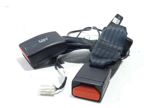 Sikkerhedssele-spænde OPEL CROSSLAND X / CROSSLAND (P17, P2QO) 1.2 (75) (131 hp) 30456969