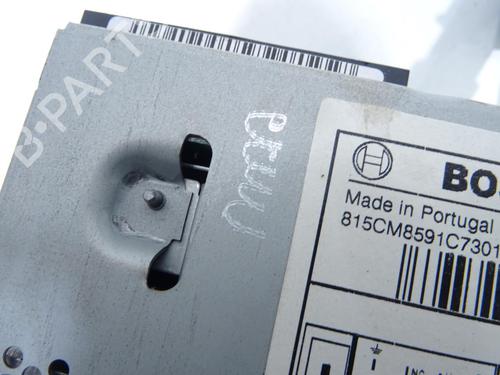 Radio LANCIA MUSA (350_) 1.3 D Multijet (350.AXM11, 350.AXM1A, 350.AXI1A) | BP27485290E6 