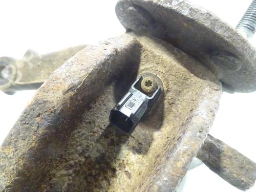 Left front steering knuckle FORD MONDEO III Turnier (BWY) 2.0 16V TDDi / TDCi | BP26617538M25