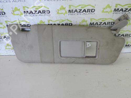 Right sun visor AUDI A3 (8P1)  | BP20044863I2 