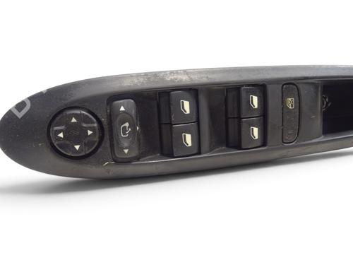 Left front window switch CITROËN C4 II (NC_) 1.6 HDi 90 | BP38599030I27 - Image 5