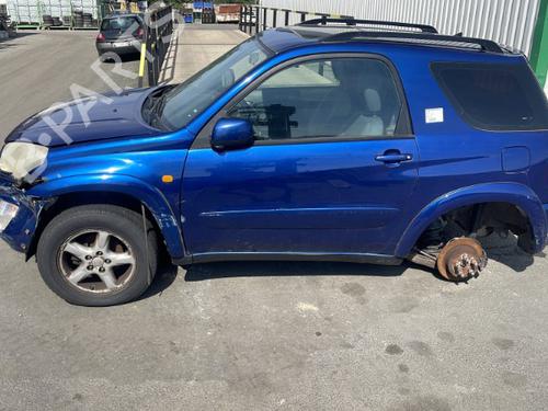 Climate control TOYOTA RAV 4 II (_A2_) 2.0 4WD (ACA21, ACA20) | BP26040665I5  - Image 8