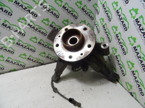 Andre RENAULT SCÉNIC III (JZ0/1_) 1.5 dCi (110 hp) 20071143