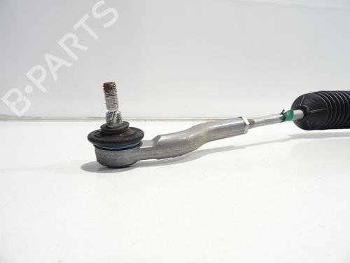 Used Steering rack Steering rack FIAT 500 (312_) 1.0 Mild Hybrid (312.AYD1B) (69 hp) 33233675 33233675