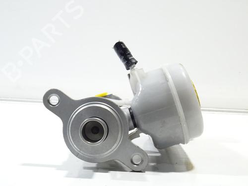 Brake master cylinder FIAT DUCATO Van (250_) 120 Multijet 2,3 D | BP22787247M77 