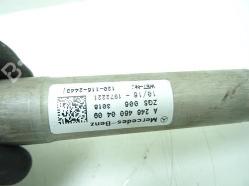 Steering column MERCEDES-BENZ A-CLASS (W176) A 200 CDI / d 4-matic (176.002) | BP31970876M21 - Image 4