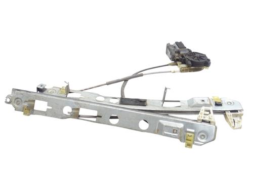 Rudehejsemekanisme ventre foran Rudehejsemekanisme ventre foran RENAULT MEGANE II Estate (KM0/1_) [2003-2012] 36818152 36818152
