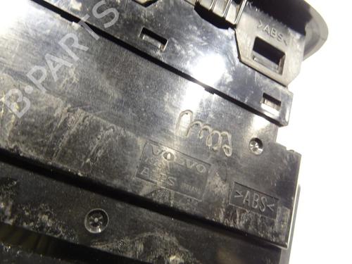 Left front window switch VOLVO S60 I (384) 2.4 | BP31848184I27  - Image 6