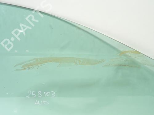 Front right door window MERCEDES-BENZ GLA-CLASS (X156)  | BP29301041C19 
