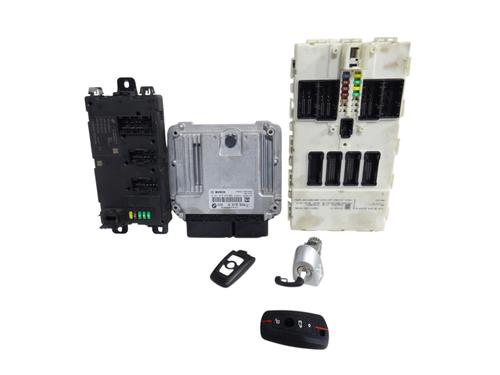 Used Electronic module Electronic module BMW 1 (F20) 116 d (116 hp) 36521941 36521941