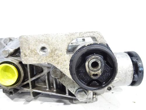 Rear differential FIAT PANDA (169_) 1.3 JTD Multijet 4x4 (169AXG1A, 169AXG2A) | BP31976580M24
