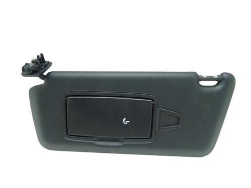 Left sun visor MERCEDES-BENZ A-CLASS (W176) A 200 CDI / d (176.008) | BP40124270I1 - Image 2