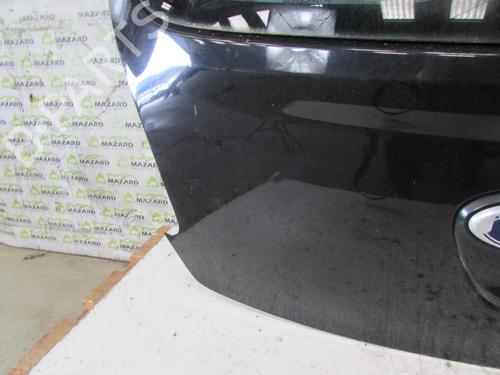 Used Tailgate FORD KA (RU8) 1.2 (69 hp) 20051899