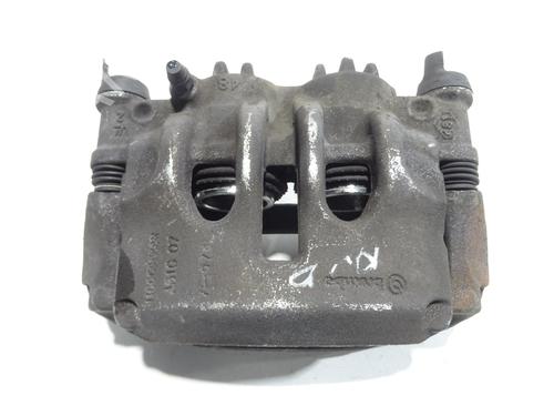 Used Right front brake caliper Right front brake caliper RENAULT MASTER III Van (FV) 2.3 dCi 145 FWD (FV0E, FV0F, FV0H, FV02, FV0M, FV0S,... (146 hp) 25268412 25268412
