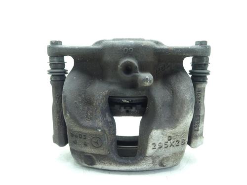 Used Left front brake caliper Left front brake caliper MERCEDES-BENZ A-CLASS (W176) A 160 CDI / d (176.011) (90 hp) 31848089 31848089