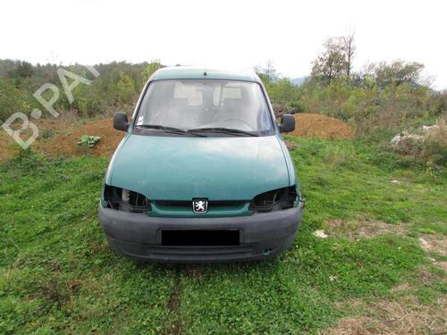 Used Parts PEUGEOT PARTNER Box Body/MPV (5_, G_) 1.1 (60 hp) 4267893
