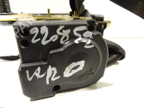 Rear right belt tensioner MERCEDES-BENZ M-CLASS (W163) ML 400 CDI (163.128) | BP20062903C90 