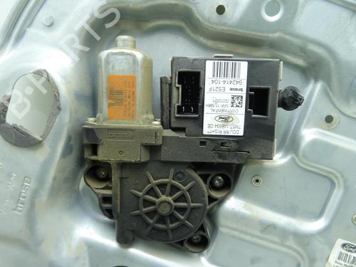 Rear right window mechanism FORD KUGA I 2.0 TDCi 4x4 | BP31758280C25 - Image 3