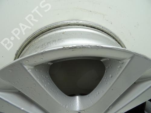 Rim BMW 1 (E87) 118 d | BP27650561C45