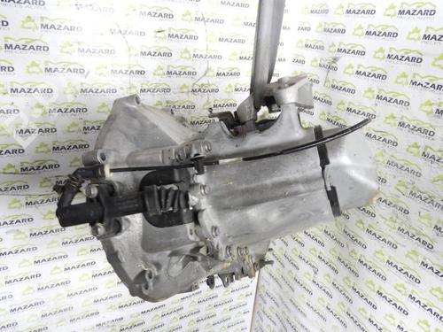 Used Gearbox Gearbox CITROËN C3 II (SC_) 1.0 VTi 68 (68 hp) 20044413 20044413