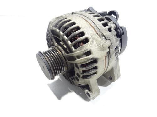 alternator-peugeot-307-3ac-2000-2001-2002-2003-2004-2005-2006-2007-2008-2009-2010-2011-2012-31269939 main image