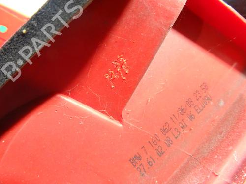 Right taillight BMW 3 Touring (E91) 320 d | BP28152864C35 - Image 2