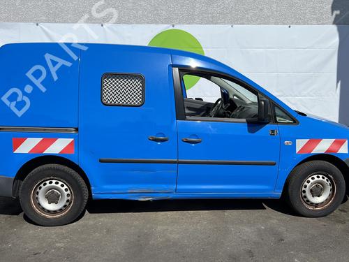 Electronic module VW CADDY III Box Body/MPV (2KA, 2KH, 2CA, 2CH)  | BP35888683M83  - Image 11