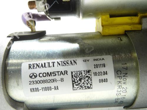 Starter DACIA SANDERO III 1.0 TCe 90 | BP25759254M8  - Image 5