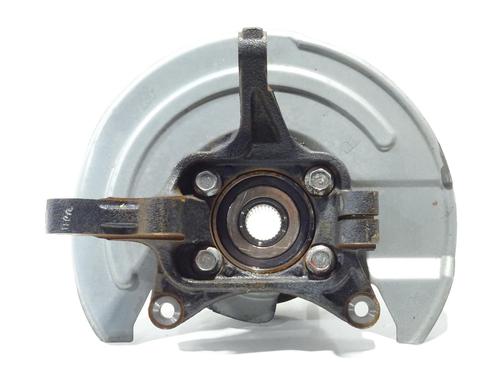 Right front steering knuckle MITSUBISHI ECLIPSE CROSS (GK_, GL_) 1.5 T-Mivec 4WD | BP37725000M26 - Image 2