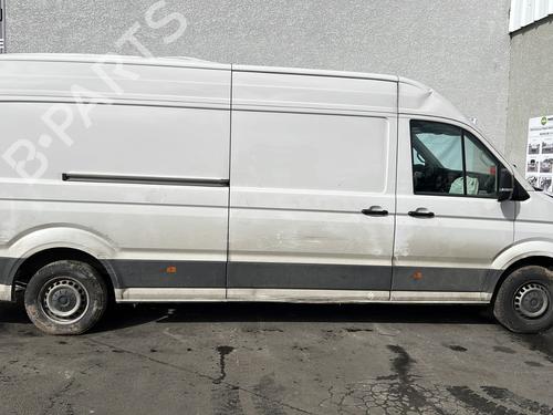 Front left seatbelt VW CRAFTER Van (SY_, SX_) 2.0 TDI FWD (SYB, SYC, SYD) | BP39166747I26  - Image 19