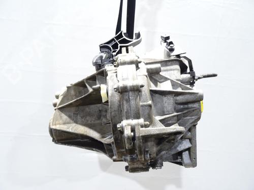 Used Gearbox Gearbox RENAULT MEGANE III Grandtour (KZ0/1) 1.5 dCi (KZ09, KZ0D, KZ1G, KZ29, KZ14, KZ1W, KZ10, KZ1F,... (110 hp) 35888728 35888728