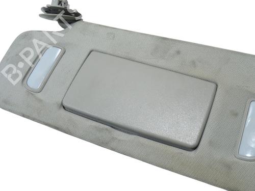Left sun visor CHEVROLET ORLANDO (J309) 2.0 D | BP36541131I1 - Image 2